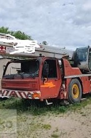 Terex ATT 400 Dyferencjał-2