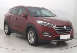Hyundai Tucson Salon Polska, Serwis ASO, Klimatronic, Tempomat, Parktronic,