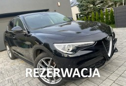 Alfa Romeo Inny Alfa Romeo 2.0 Q4 280KM Niski Przebieg Zarejestrowany w Polsce Skóra Led Europa