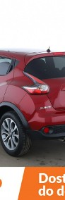 Nissan Juke Tekna Automat Panorama Navi Tempomat Xenon Kamera Skóra Grzane Fotel-4