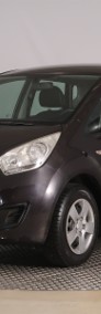 Kia Venga , Salon Polska, Serwis ASO, Klima-3