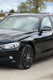 BMW SERIA 3-2