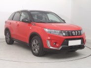 Suzuki Vitara II , Salon Polska, 1. Właściciel, Serwis ASO, Klimatronic,