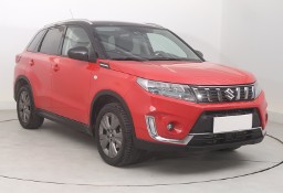 Suzuki Vitara II , Salon Polska, 1. Właściciel, Serwis ASO, Klimatronic,