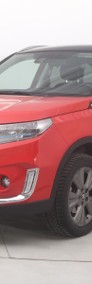 Suzuki Vitara II , Salon Polska, 1. Właściciel, Serwis ASO, Klimatronic,-3