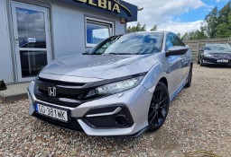 Honda Civic X