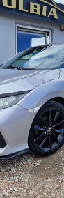 Honda Civic X-3