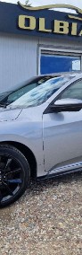 Honda Civic X-4