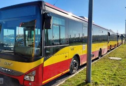Iveco Crossway IVECO Bus, typ. CBLE4/00 Crossway 10 LE (Low Entry)City EURO