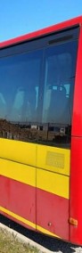Iveco Crossway IVECO Bus, typ. CBLE4/00 Crossway 10 LE (Low Entry)City EURO-3
