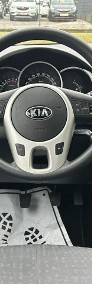 Kia Venga Jedyne*95.000km*Panorama*NAVI*Kamera*Cofania*Grzane*Fotele*Serwis*AS-4