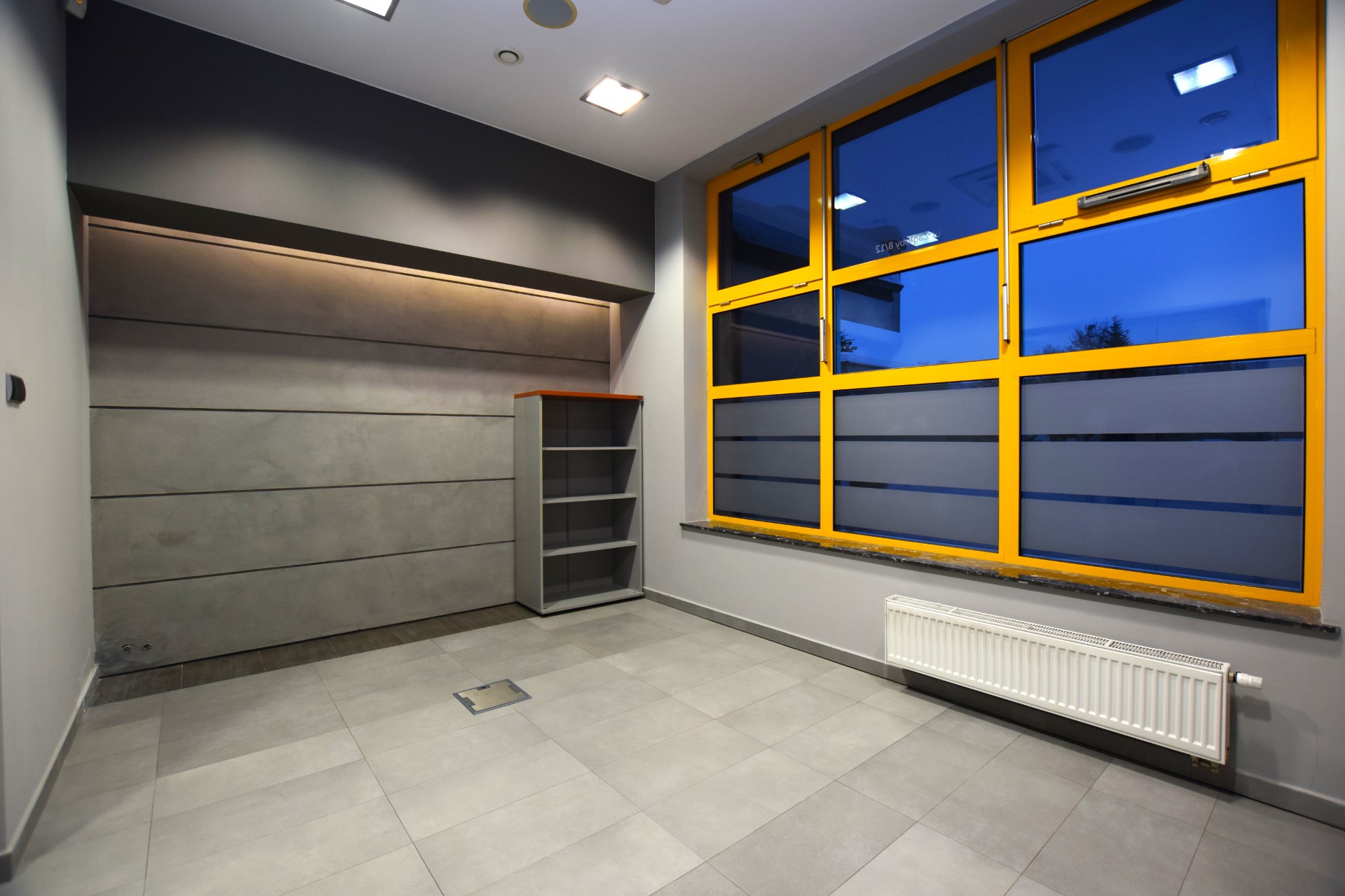 Lokal biurowy 78 m² ul.Zagłoby Rzeszów - Widok 4