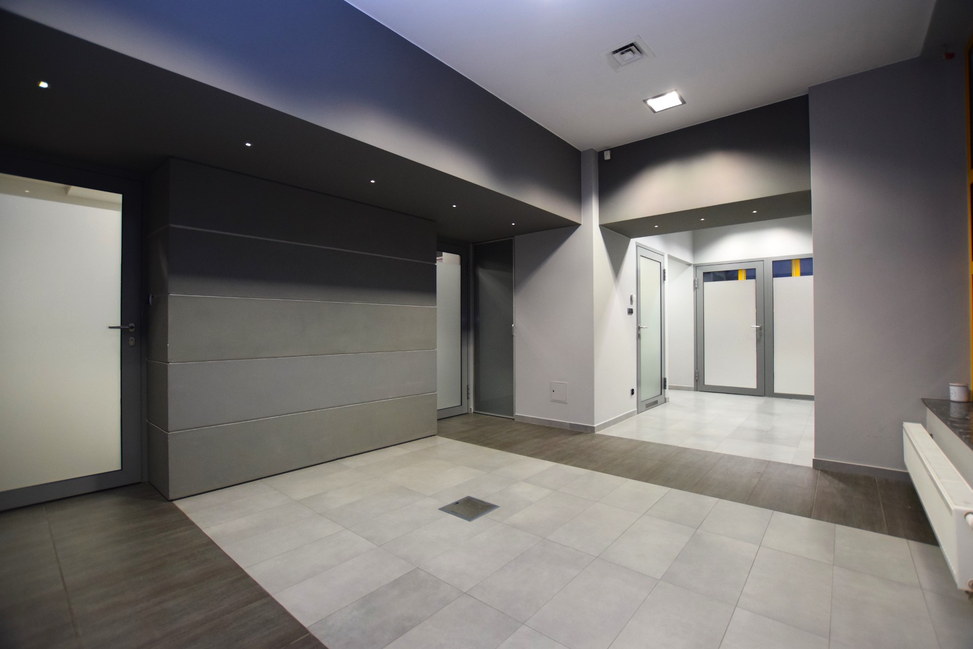 Lokal biurowy 78 m² ul.Zagłoby Rzeszów - Więcej