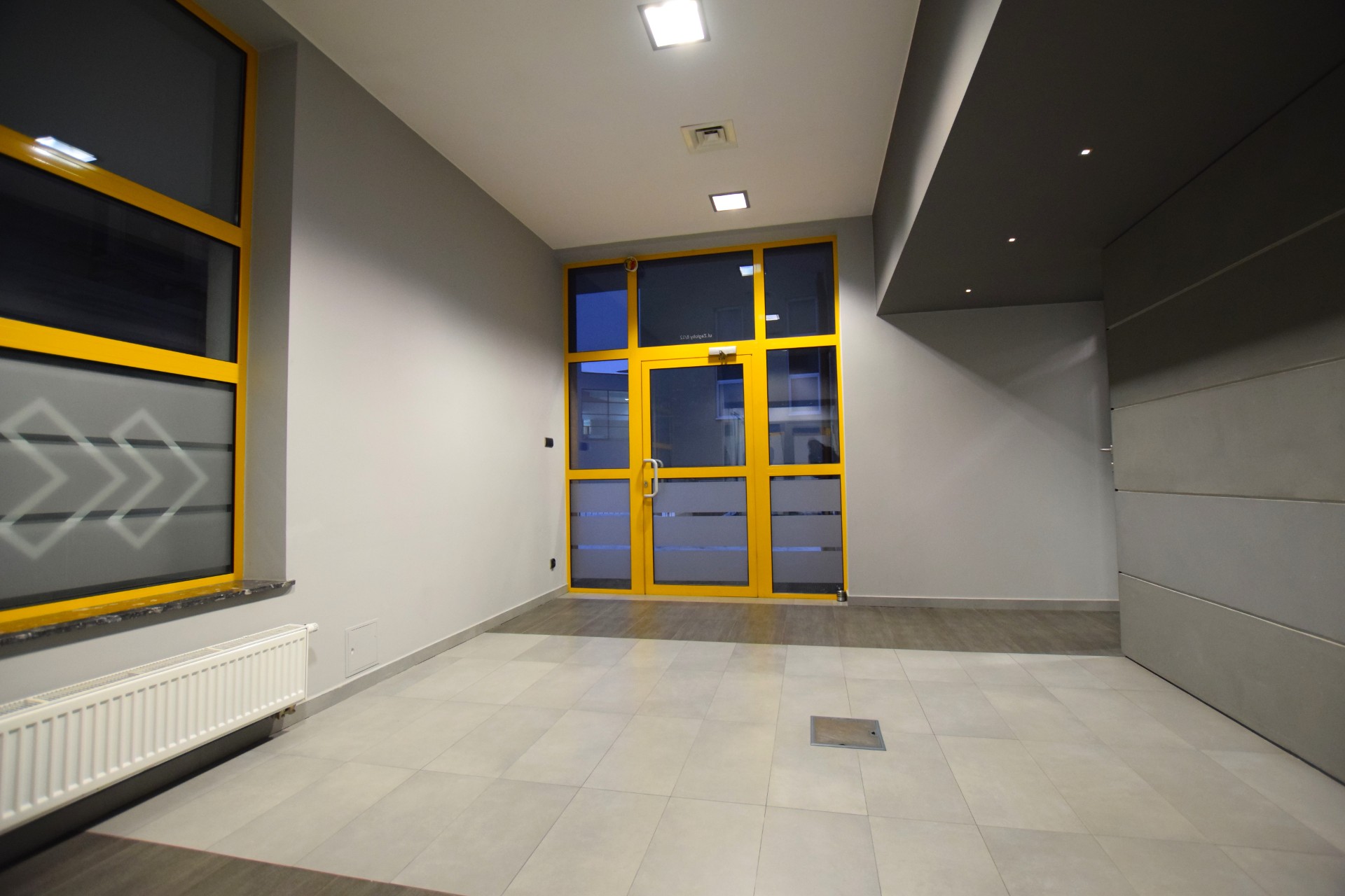Lokal biurowy 78 m² ul.Zagłoby Rzeszów - Widok 6
