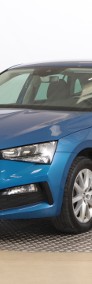 Skoda Scala , Salon Polska, Klimatronic, Tempomat, Parktronic,-3