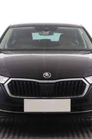 Skoda Octavia III Salon Polska, Serwis ASO, Klimatronic, Tempomat, Parktronic,-2