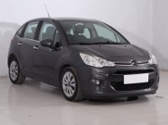 Citroen C3 II , Salon Polska, 1. Właściciel, Klimatronic, Tempomat,