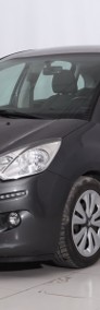 Citroen C3 II , Salon Polska, 1. Właściciel, Klimatronic, Tempomat,-3