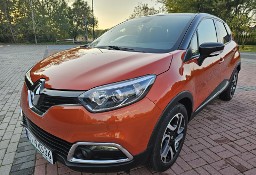 Renault Captur 1,2 118 KM Zen Automat Super Stan