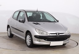 Peugeot 206 I , Salon Polska