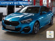 BMW SERIA 2 Gran Coupe 220i M Sport 2.0 (178KM) M Sport | Kamera cofania + Ogrzewanie