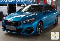 BMW SERIA 2 Gran Coupe 220i M Sport 2.0 (178KM) M Sport | Kamera cofania + Ogrzewanie