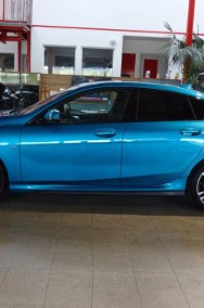 BMW SERIA 2 Gran Coupe 220i M Sport 2.0 (178KM) M Sport | Kamera cofania + Ogrzewanie-2