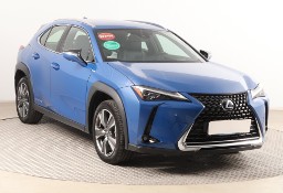 Lexus UX , Serwis ASO, Automat, Skóra, Navi, Klimatronic, Tempomat,