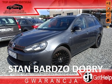 Volkswagen Golf VII Match 1.6 TDI 105 KM Klimatronic Alu Bluetooth 2X Koła Kredyt Bez BI-1