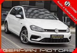 Volkswagen Golf VII Ledy / 4Motion / Panorama / DSG / Kamera / Virtual / Gwarancja na RO