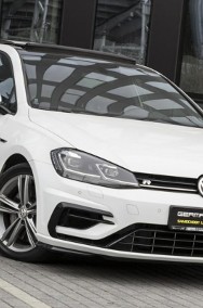 Volkswagen Golf VII Ledy / 4Motion / Panorama / DSG / Kamera / Virtual / Gwarancja na RO-2