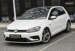 Volkswagen Golf VII Ledy / 4Motion / Panorama / DSG / Kamera / Virtual / Gwarancja na RO