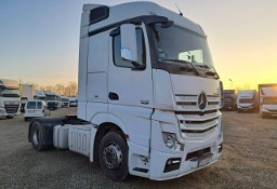 Mercedes-Benz Actros