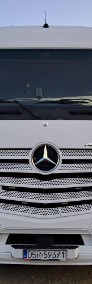 Mercedes-Benz actros-3