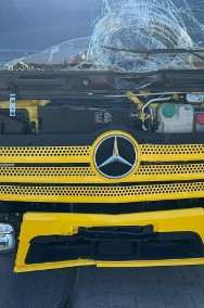 Mercedes-Benz Atego 921 Mercedes Atego 921 Pomoc Drogowa 5.1 Diesel 210KM-2