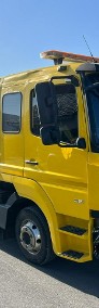 Mercedes-Benz Atego 921 Mercedes Atego 921 Pomoc Drogowa 5.1 Diesel 210KM-3