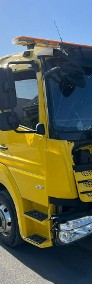 Mercedes-Benz Atego 921 Mercedes Atego 921 Pomoc Drogowa 5.1 Diesel 210KM-4