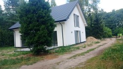 Nowy dom Radziejowice