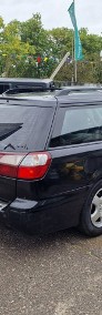 Subaru Legacy / Legacy Outback III 2.0 Benzyna 125 KM, 4x4, Automat, Klimatyzacja, Aluflegi, Panorama-4