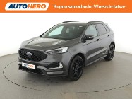 Ford Edge Matrix Led, Kamera, ST-Line, Czujnik martwego pola, Adpatacyjny temp