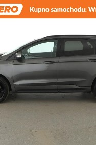 Ford Edge Matrix Led, Kamera, ST-Line, Czujnik martwego pola, Adpatacyjny temp-2