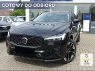Volvo XC60 II B5 AWD Ultra Dark 2.0 B5 AWD Ultra Dark (250 KM) Hak holowniczy, skł