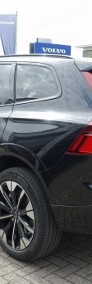 Volvo XC60 II B5 AWD Ultra Dark 2.0 B5 AWD Ultra Dark (250 KM) Hak holowniczy, skł-3