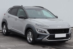 Hyundai Kona , Salon Polska, Serwis ASO, Automat, Klimatronic, Tempomat,