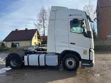 sprzedam VOLVO FH 500 NOWY TACHOGRAF-1