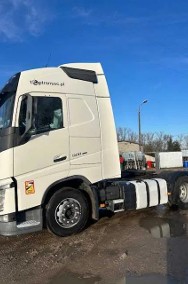 sprzedam VOLVO FH 500 NOWY TACHOGRAF-2