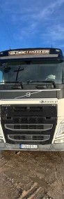 sprzedam VOLVO FH 500 NOWY TACHOGRAF-3