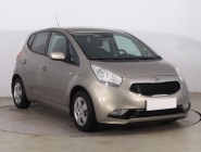 Kia Venga , Salon Polska, Automat, Navi, Klimatronic, Parktronic
