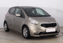 Kia Venga , Salon Polska, Automat, Navi, Klimatronic, Parktronic