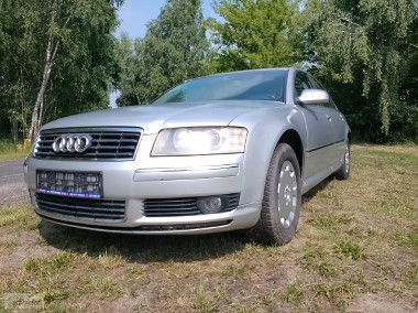 Audi A8 II (D3)-1